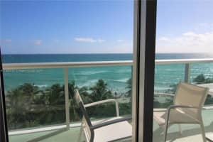 3801 S Ocean Dr APT 6F, Hollywood, FL 33019, Sold 03/27/25