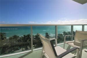 3801 S Ocean Dr APT 6F, Hollywood, FL 33019, Sold 03/27/25