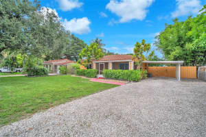 1230 SW 29th St, Fort Lauderdale, FL 33315, Sold 09/30/24