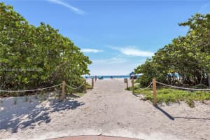 4301 Collins Ave APT 1007, Miami Beach, FL 33140, Sold 09/19/24