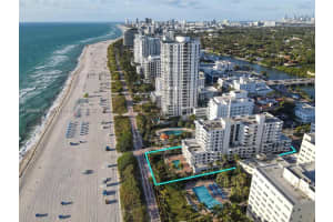 4301 Collins Ave APT 1007, Miami Beach, FL 33140, Sold 09/19/24