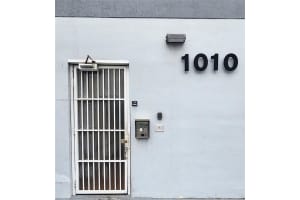 1010 NW 11th St APT 606, Miami, FL 33136, - MLS#A11625241