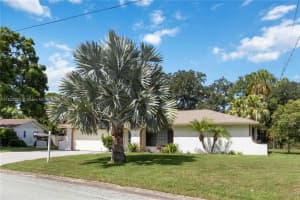 1368 Gleneagles Way, Rockledge, FL 32955, Sold 09/05/24