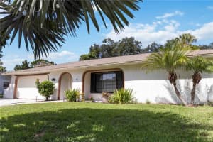 1368 Gleneagles Way, Rockledge, FL 32955, Sold 09/05/24