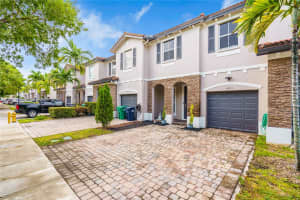 14723 SW 25th Ln, Miami, FL 33185, Sold 10/24/24