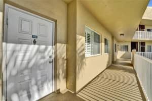 7739 Southampton Terrace APT 312, Tamarac, FL 33321, Sold 11/06/24