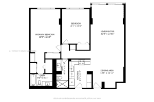 4400 Hillcrest Dr 916b, Hollywood