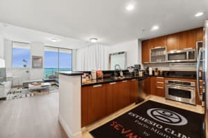7901 Hispanola Ave APT 1404, North Bay Village, FL 33141, Sold 03/19/25