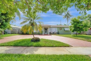 1270 SW 1st Terrace, Pompano Beach, FL 33060, Sold 11/27/24
