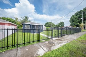 6115 NW 30th Ave, Miami, FL 33142, Sold 12/06/24