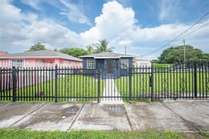6115 NW 30th Ave, Miami, FL 33142, Sold 12/06/24