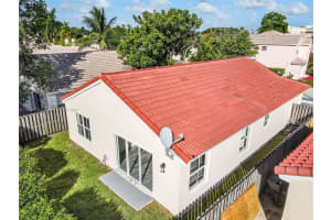 6261 Island Way, Margate, FL 33063, Sold 09/06/24