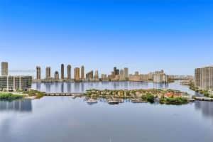 3201 NE 183rd St APT 2203, Aventura, FL 33160, - MLS#A11625466