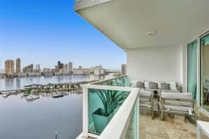 3201 NE 183rd St APT 2203, Aventura, FL 33160, - MLS#A11625466