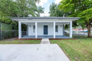 1776 NW 78th St, Miami, FL 33147, Sold 10/01/24