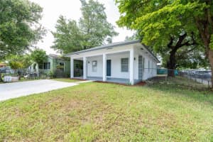 1776 NW 78th St, Miami, FL 33147, Sold 10/01/24
