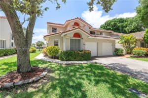 7648 Pinewalk Dr S #137, Margate, FL 33063, Sold 10/01/24
