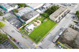 2100 Nw 19th Ave Miami, FL 33142 Sold 11/29/24
