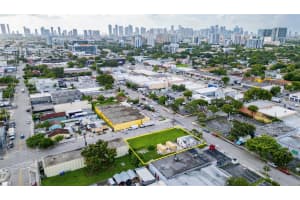 2100 Nw 19th Ave Miami, FL 33142 Sold 11/29/24
