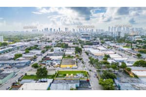 2100 Nw 19th Ave Miami, FL 33142 Sold 11/29/24