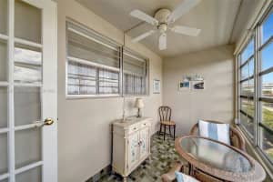 4451 NW 16th St APT K307, Lauderhill, FL 33313, Sold 01/21/25