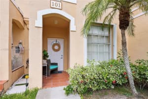 14847 Balgowan Rd Apt 101-7, Miami Lakes, FL 33016, Sold 10/24/24
