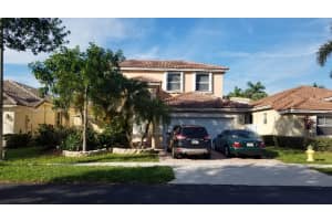 13423 SW 27th St, Miramar, FL 33027, Sold 01/21/25