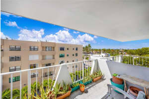 7133 Bay Dr APT 503, Miami Beach, FL 33141, - MLS#A11625604