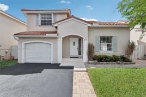 6021 NW 44th Ln, Coconut Creek, FL 33073, Sold 12/16/24