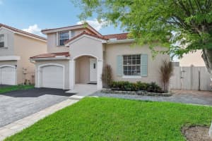 6021 NW 44th Ln, Coconut Creek, FL 33073, Sold 12/16/24