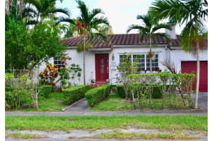 706 Mendoza Ave, Coral Gables, FL 33134, Sold 07/03/25