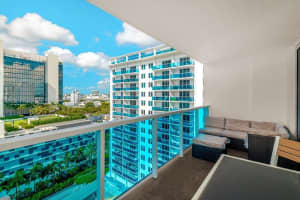 2301 Collins Ave APT 1204, Miami Beach, FL 33139, - MLS#A11625643