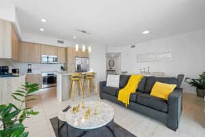 3900 Biscayne Blvd # S-412, Miami, FL 33137, Sold 11/01/24