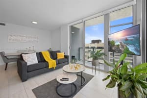 3900 Biscayne Blvd # S-412, Miami, FL 33137, Sold 11/01/24