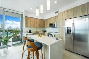 3900 Biscayne Blvd # S-412, Miami, FL 33137, Sold 11/01/24