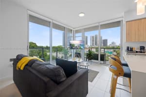 3900 Biscayne Blvd # S-412, Miami, FL 33137, Sold 11/01/24