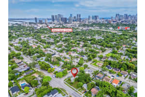 500 NW 46th St, Miami, FL 33127, Sold 12/04/24