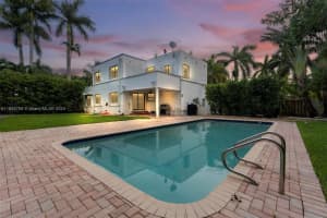 1255 Jackson St, Hollywood, FL 33019, Sold 09/20/24
