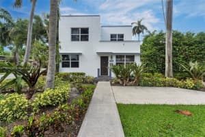 1255 Jackson St, Hollywood, FL 33019, Sold 09/20/24