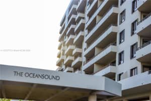 251 Crandon Blvd APT 237, Key Biscayne, FL 33149, - MLS#A11625772