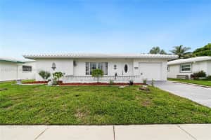 7507 NW 70th Ave, Tamarac, FL 33321, Sold 11/07/24