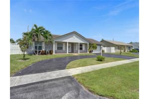 903 NW 135th Way, Sunrise, FL 33325, Sold 10/16/24