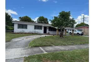 4110 NW 186th St, Miami Gardens, FL 33055, Sold 11/18/24