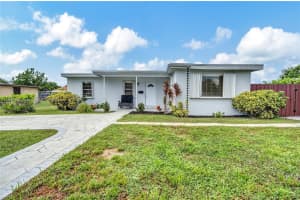 2460 NW 162nd Terrace, Opa-locka, FL 33054, Sold 10/31/24