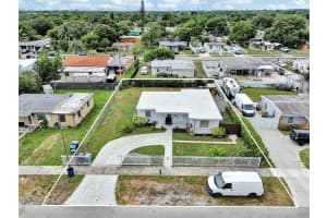 2460 NW 162nd Terrace, Opa-locka, FL 33054, Sold 10/31/24