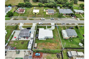 2460 NW 162nd Terrace, Opa-locka, FL 33054, Sold 10/31/24