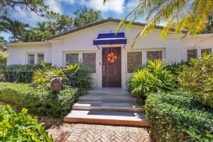 3620 Harlano St, Coral Gables, FL 33134, Sold 08/14/24