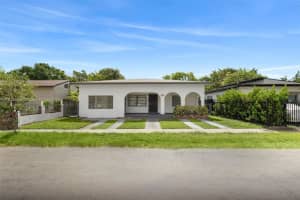 225 SW 48th Ct, Coral Gables, FL 33134, Sold 11/15/24