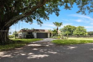 12751 SW 56th St, Southwest Ranches, FL 33330, Sold 10/16/24