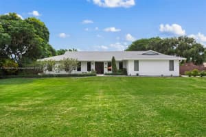 3401 SW 117th Ave, Davie, FL 33330, Sold 10/21/24